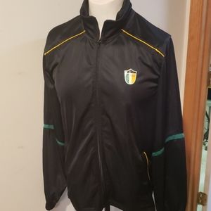 Brasil sport Jacket medium
